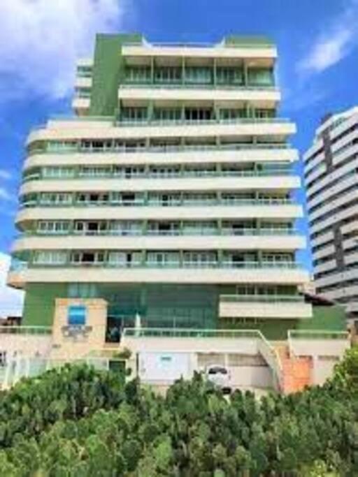 1/4 Na De Armacao Apartment