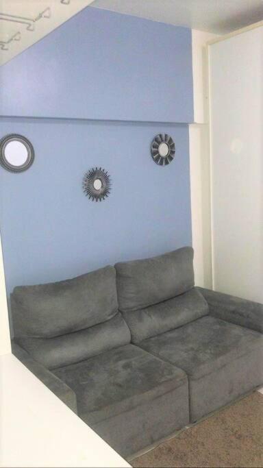 1/4 Na De Armacao Apartment Salvador