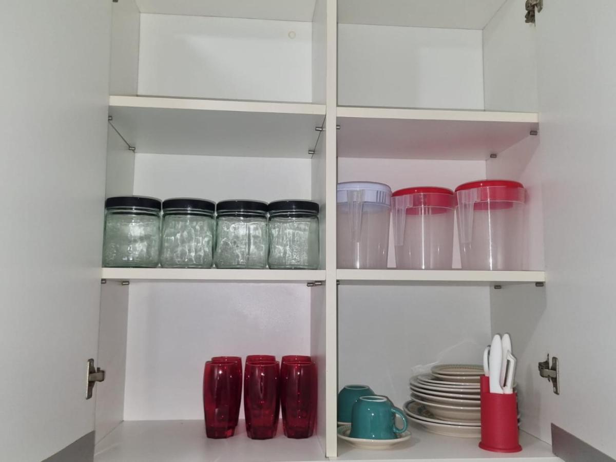 1/4 Na De Armacao Apartment