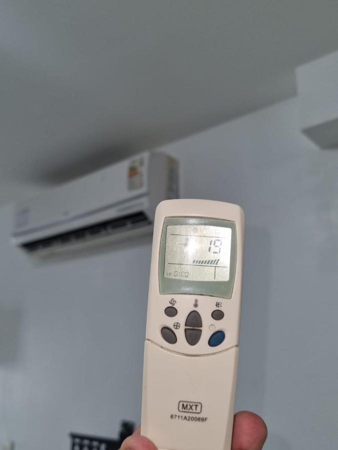 1/4 Na De Armacao Apartment *