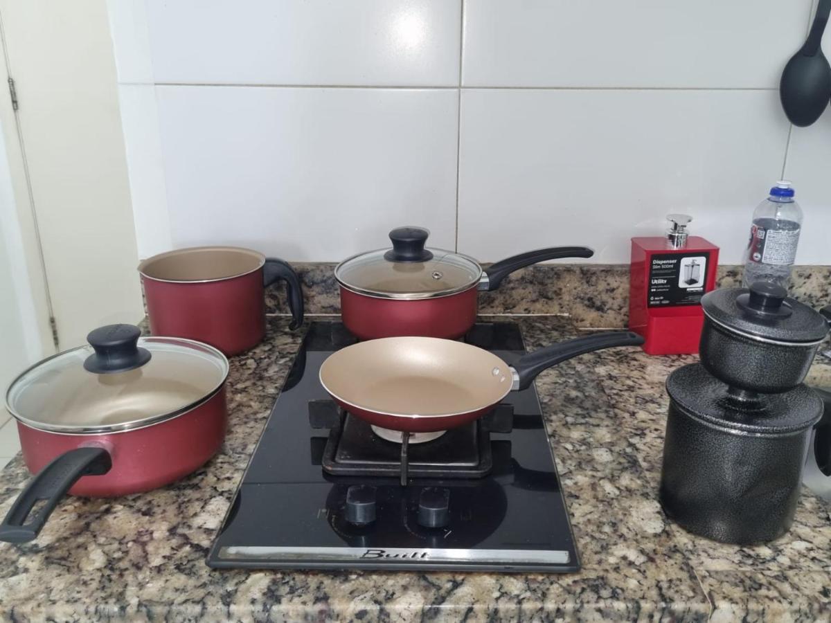 1/4 Na De Armacao Apartment