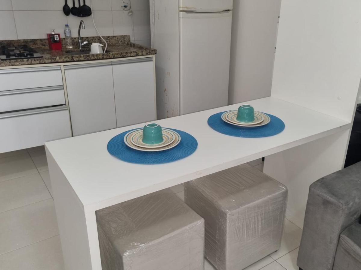 1/4 Na De Armacao Apartment *
